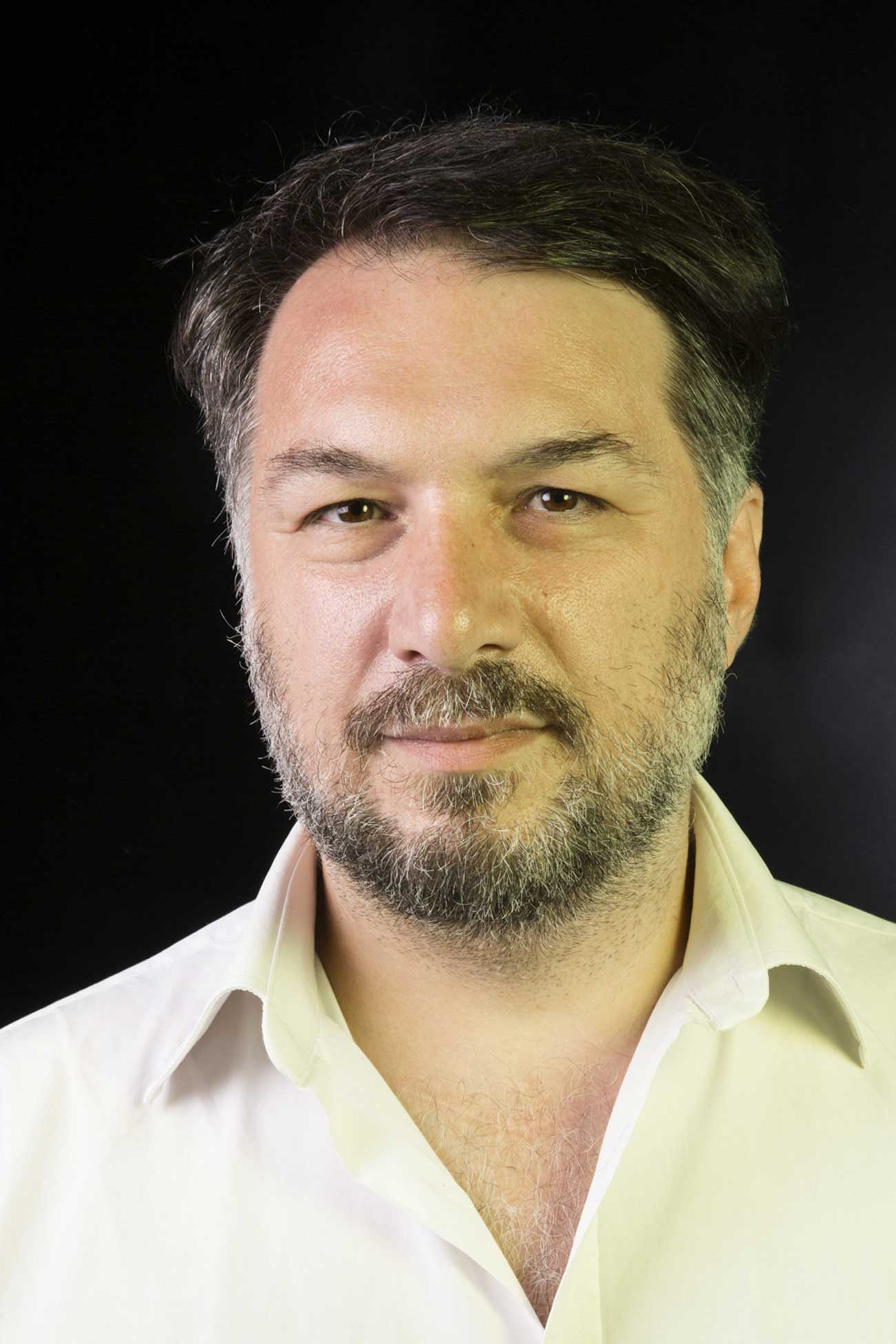 Marino Guarnieri